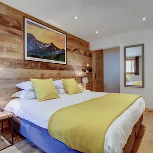 La Petite Grange Apartment