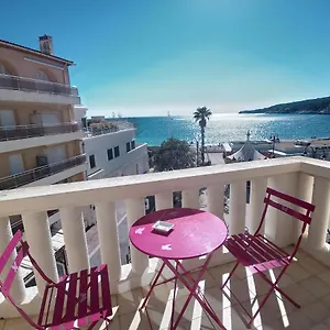 Le Manege Vue Panoramique , Cassis France