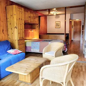 Au Centre De - Proche Pistes, Balcon, Cheminee, Wifi - Fr-1-524-69 Apartment
