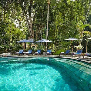 Tjampuhan 4*, Ubud (Bali) Indonesia