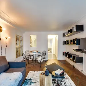 Sweett - Etienne Marcel , Paris France