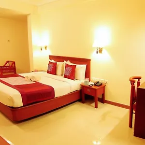 Archana 3*, Kochi India