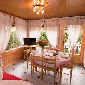 Le Petit Chalet