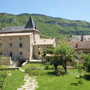 Bed & Breakfast Les Frejals Compeyre