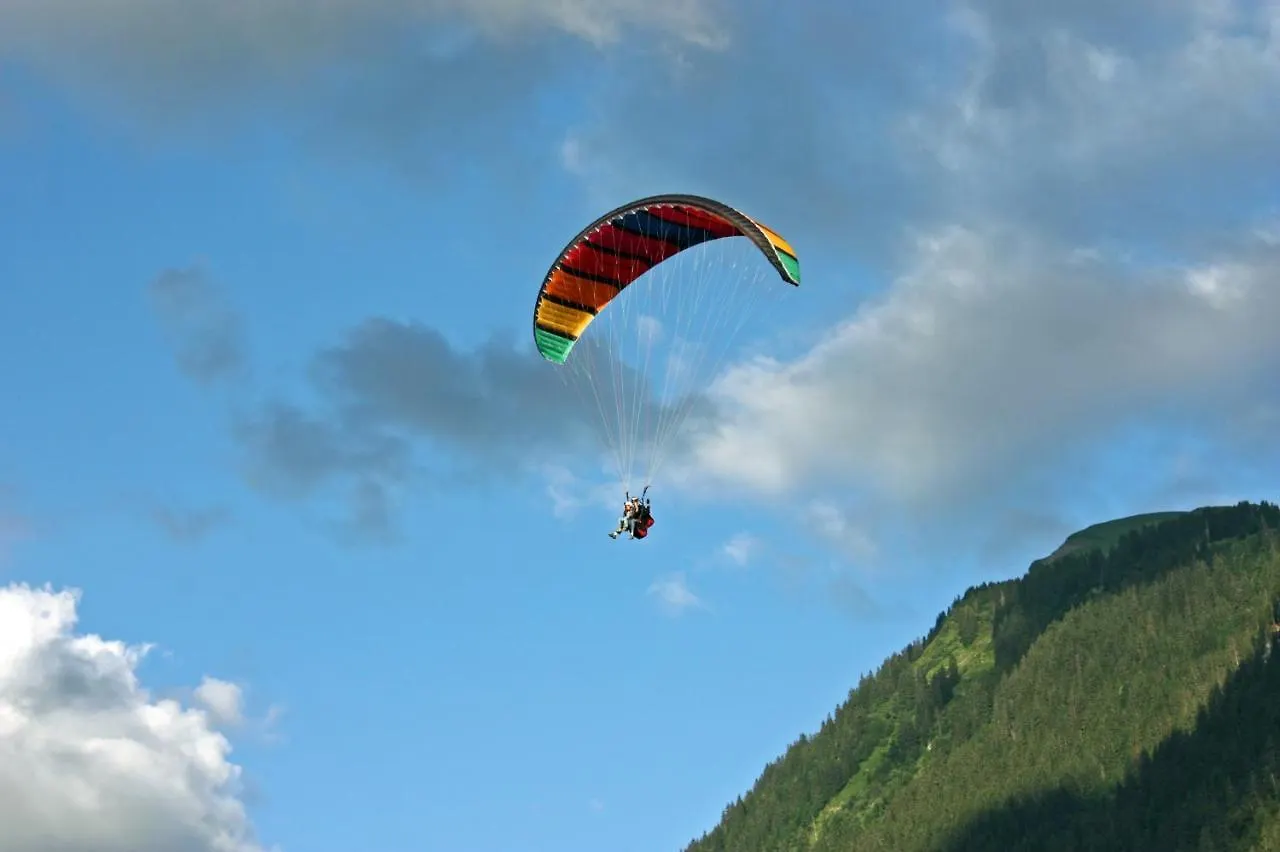 Hotel Igloo Morzine France