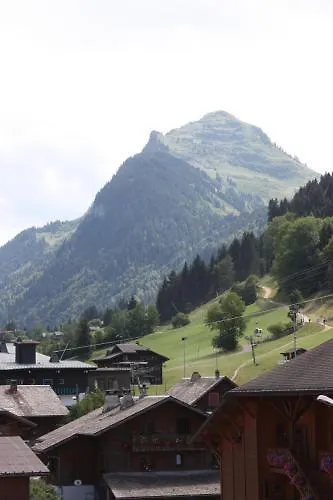 Hotel Igloo Morzine