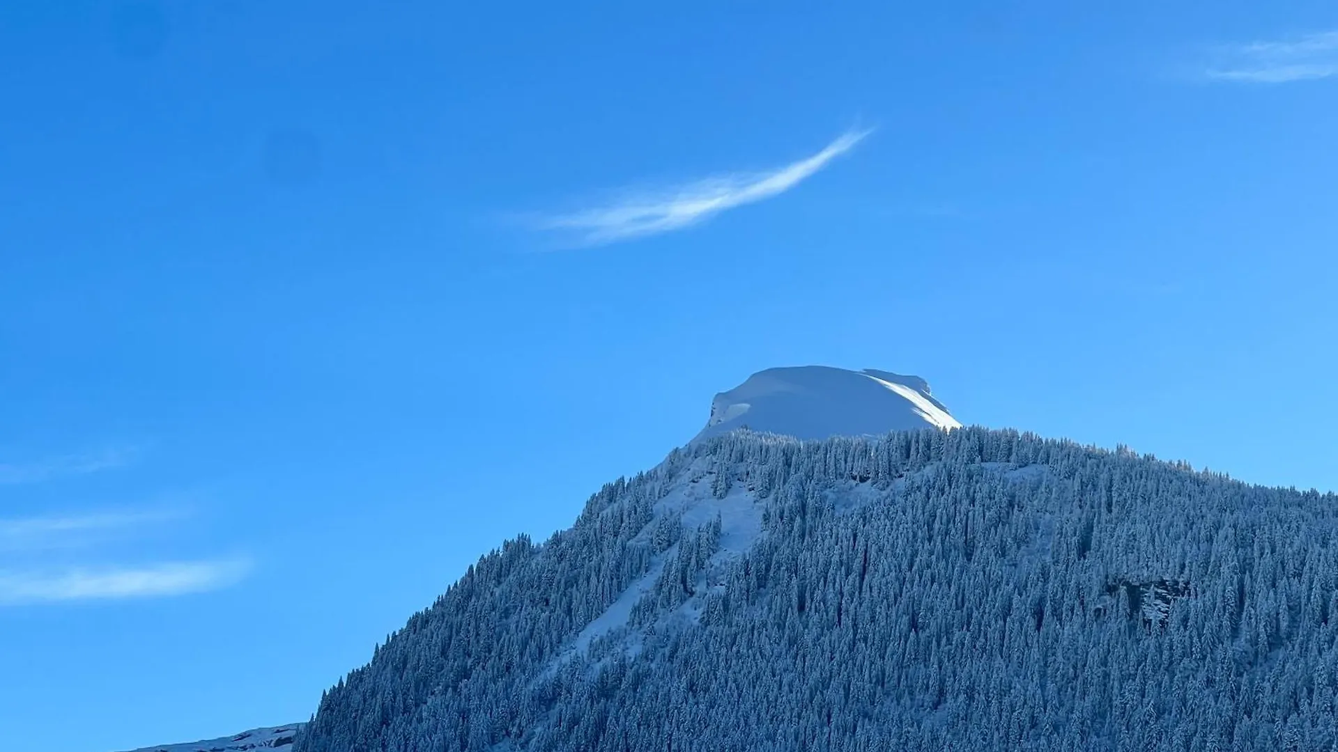 Hotel Igloo Morzine