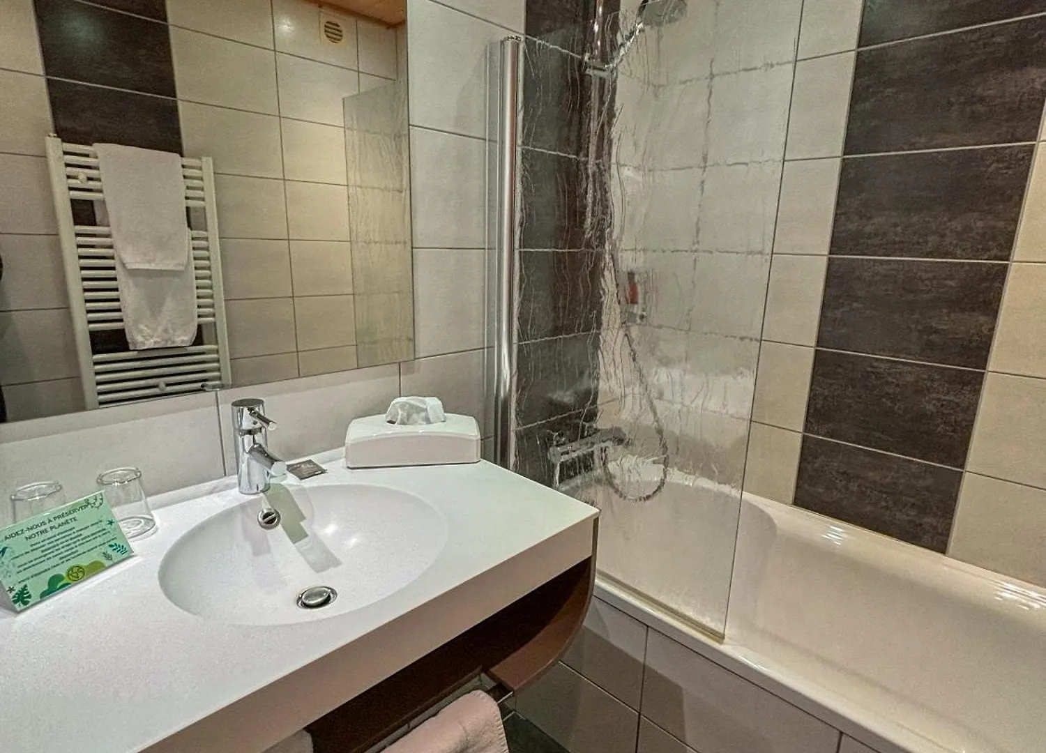 Hotel Igloo Morzine France