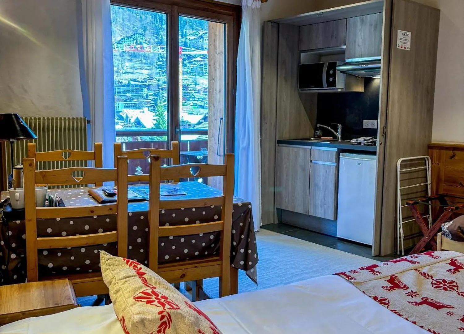 Hotel Igloo Morzine