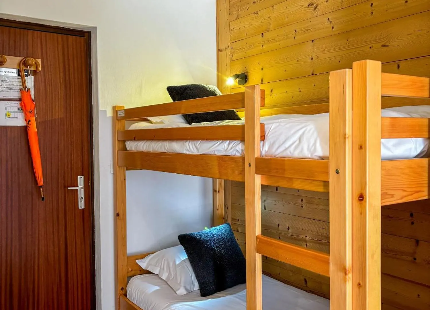 Hotel Igloo Morzine