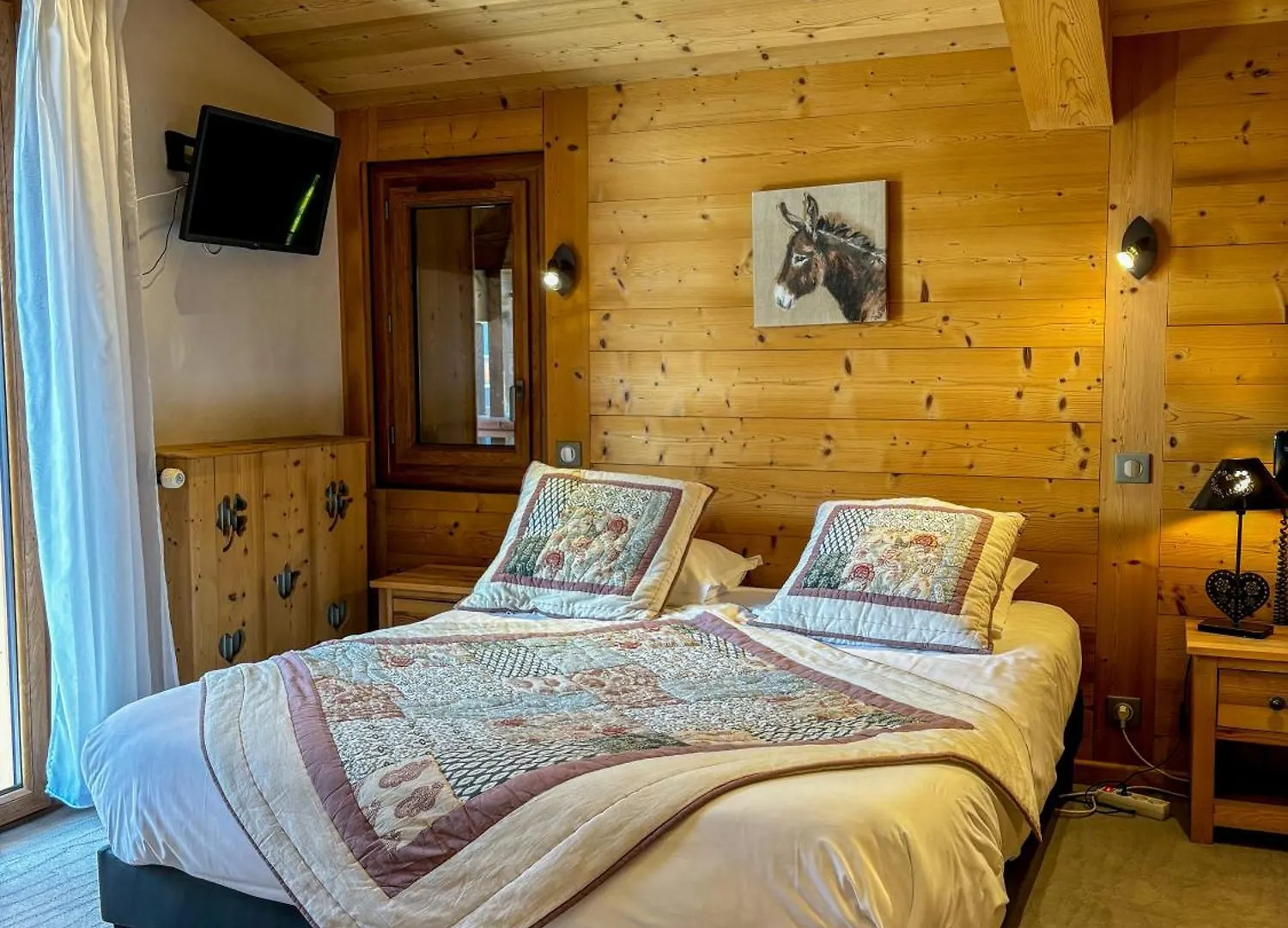 Hotel Igloo Morzine