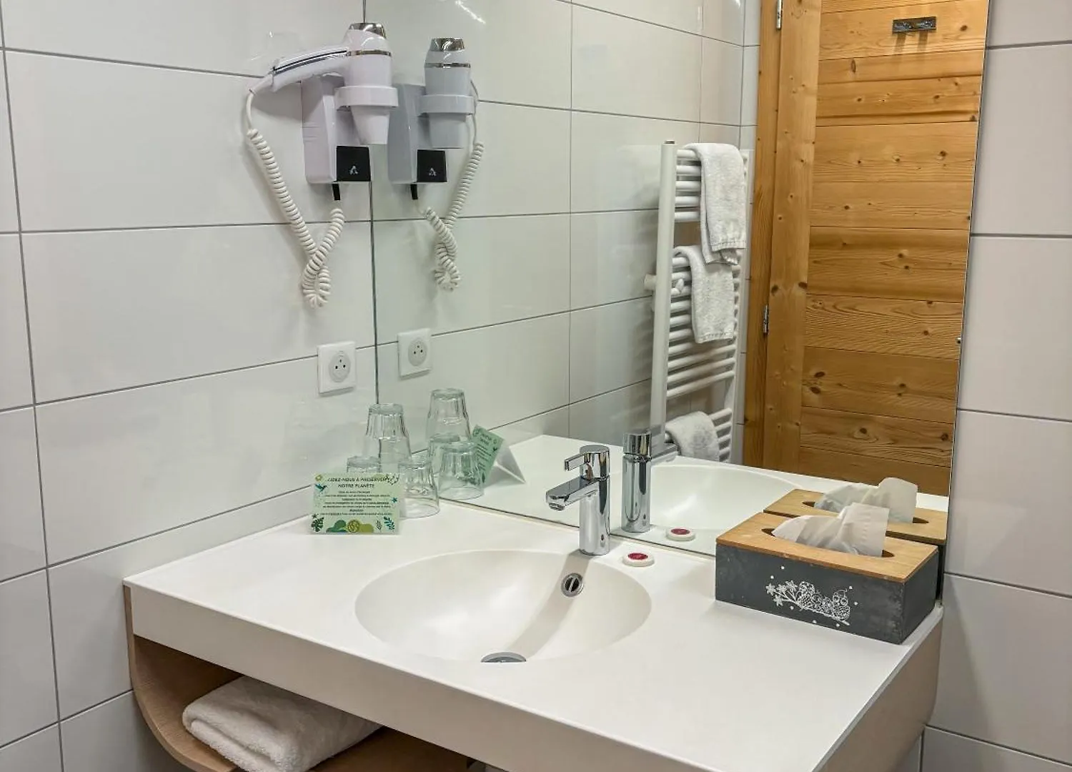 Hotel Igloo Morzine