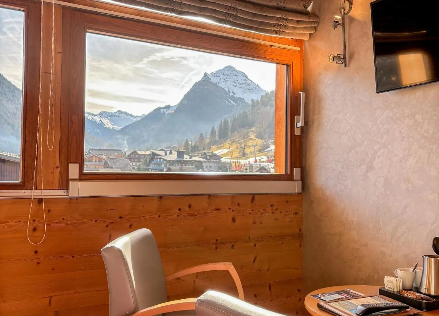 Hotel Igloo Morzine