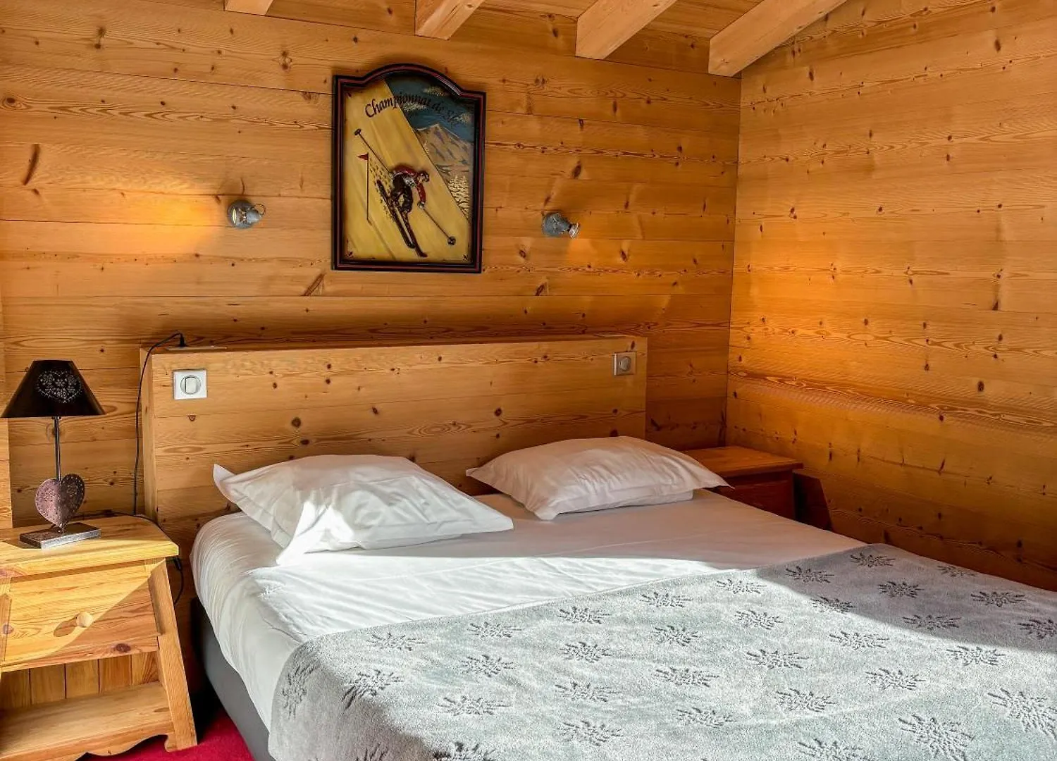 Hotel Igloo Morzine
