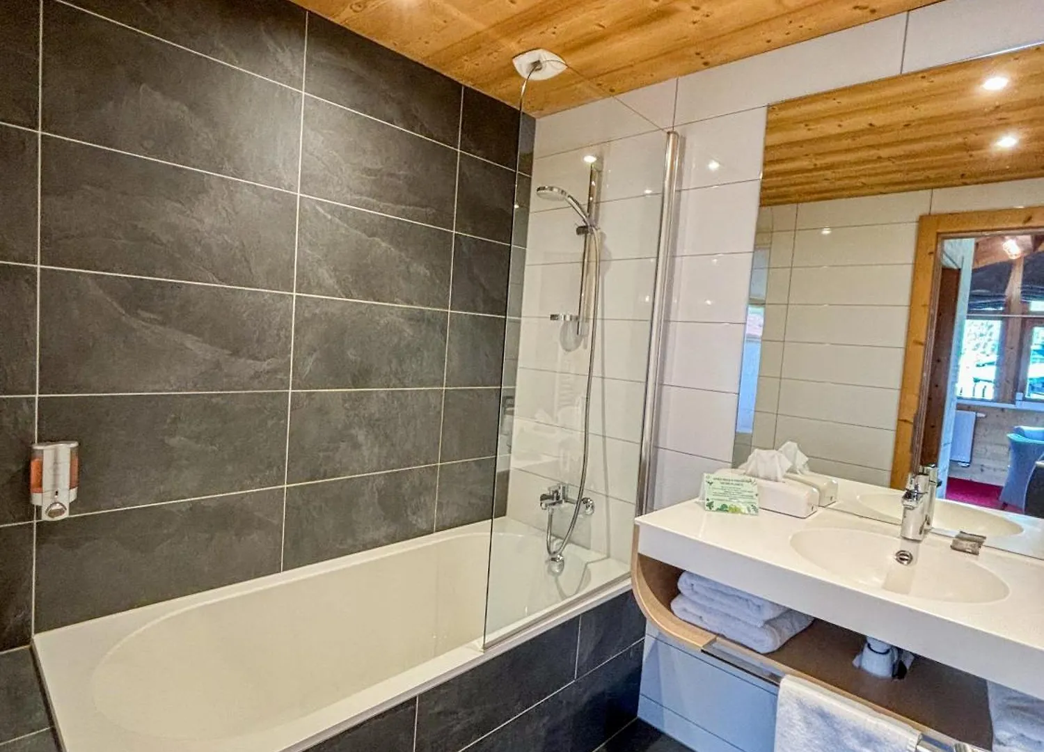 Hotel Igloo Morzine