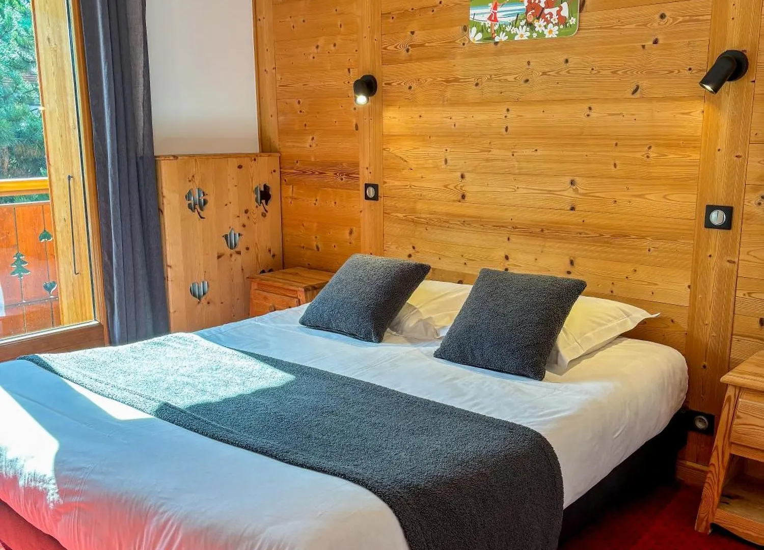 Hotel Igloo Morzine