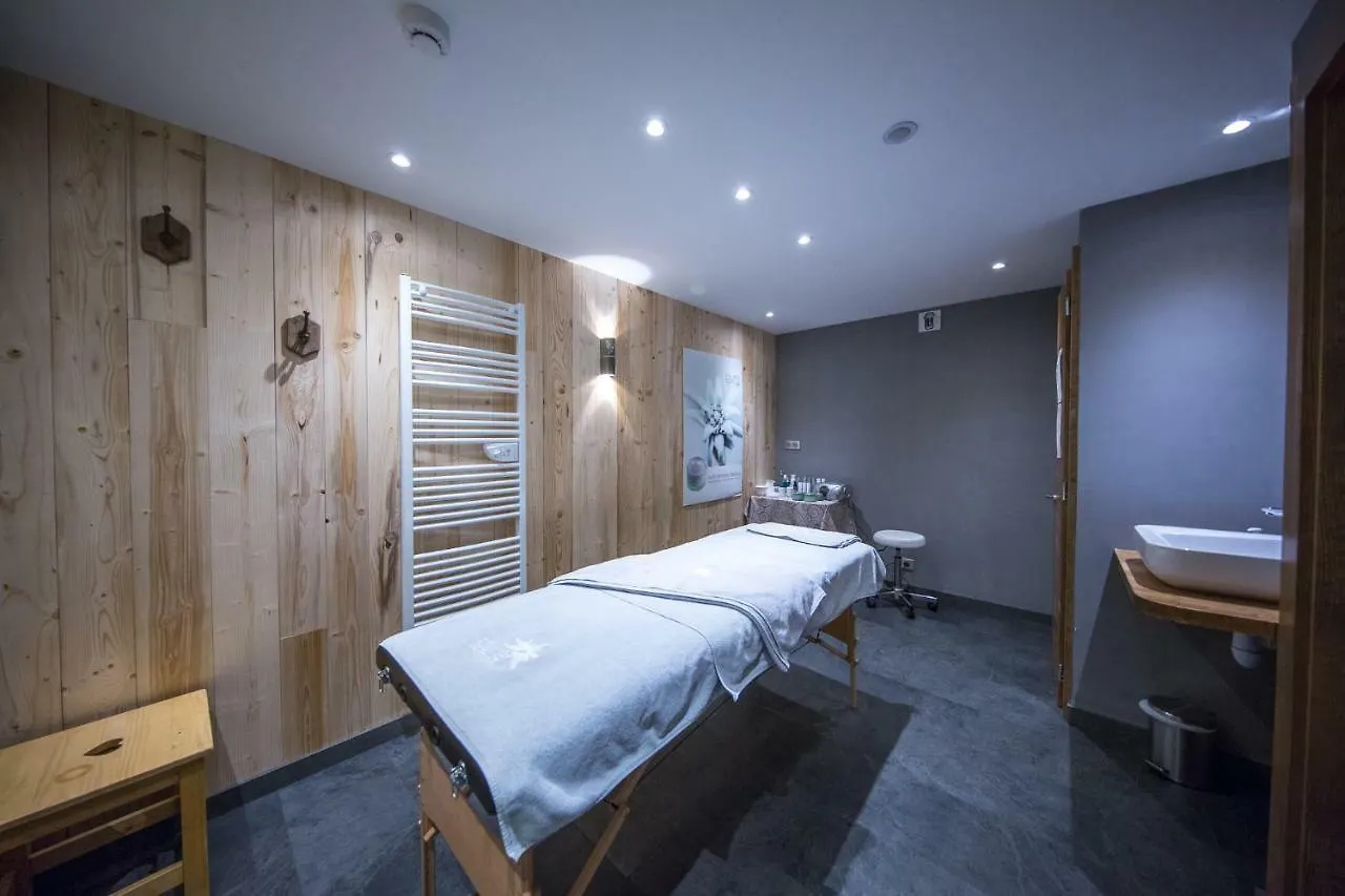 Hotel Igloo Morzine